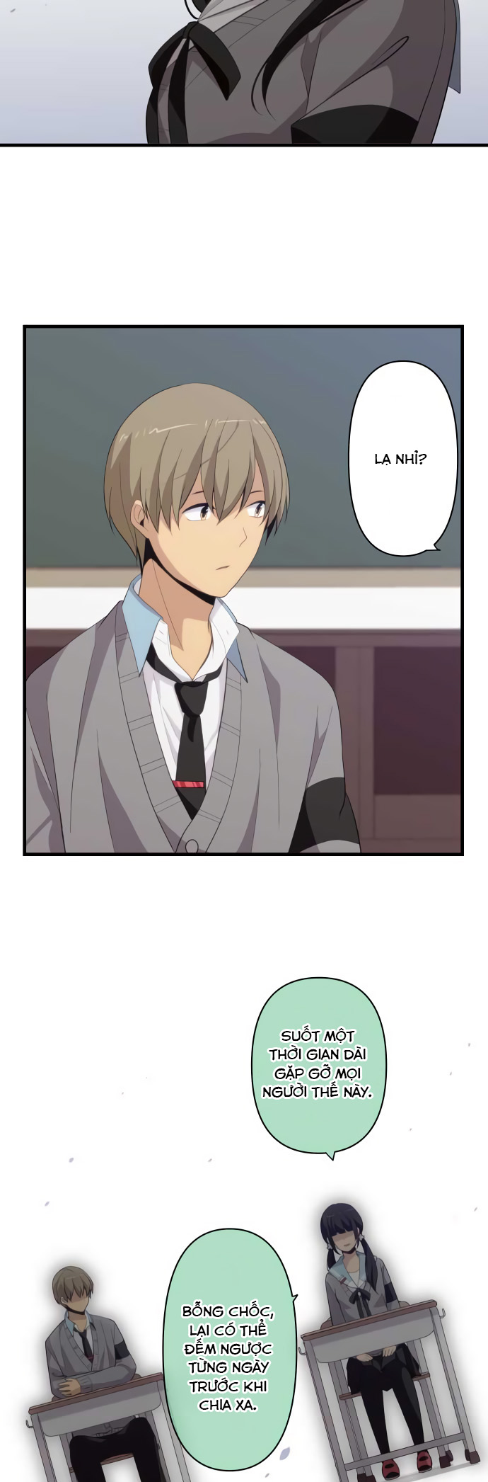 Relife - Chương 203 - Trang 14