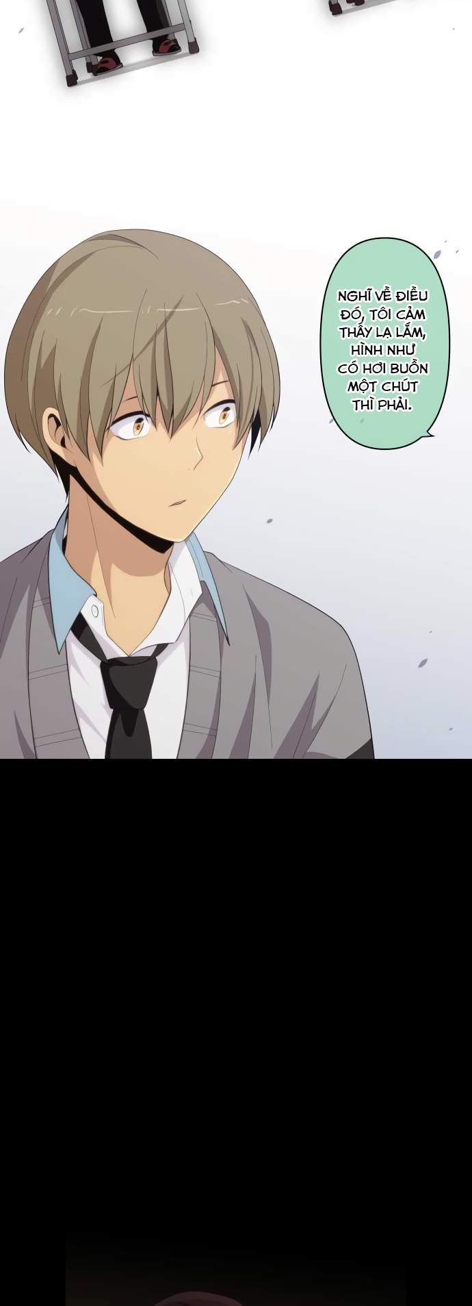Relife - Chương 203 - Trang 15