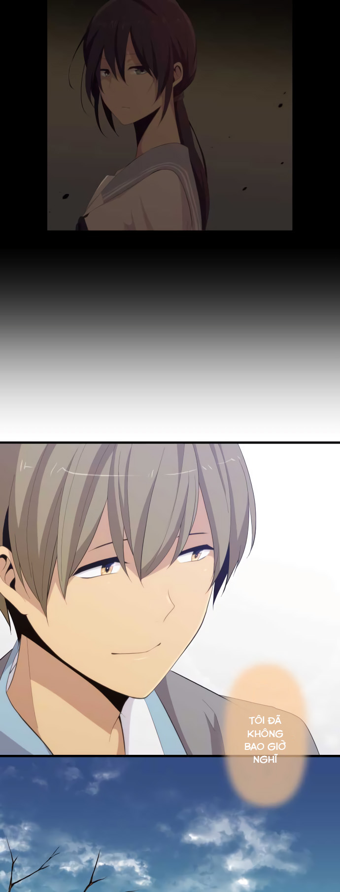 Relife - Chương 203 - Trang 16
