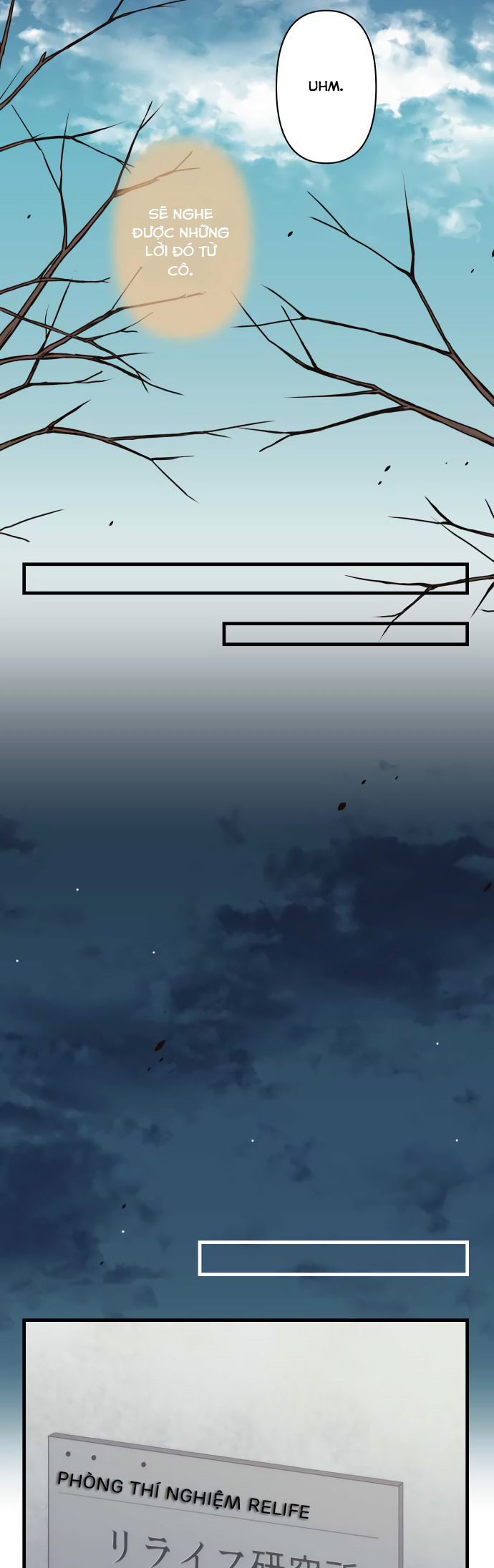 Relife - Chương 203 - Trang 17