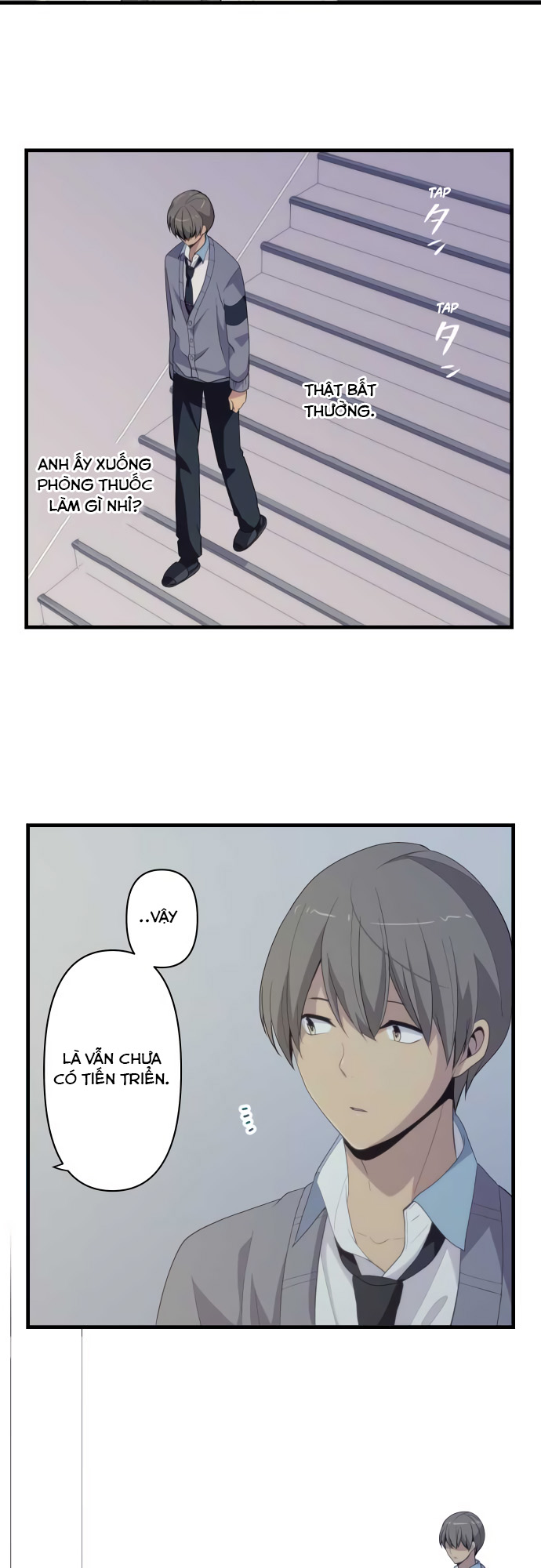 Relife - Chương 203 - Trang 19