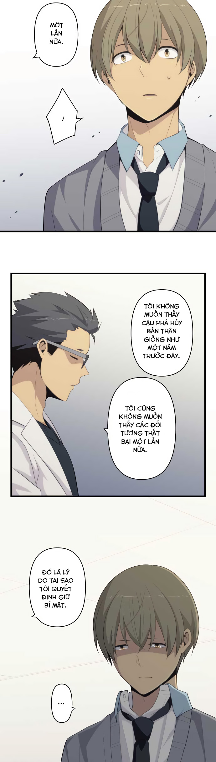 Relife - Chương 204 - Trang 12