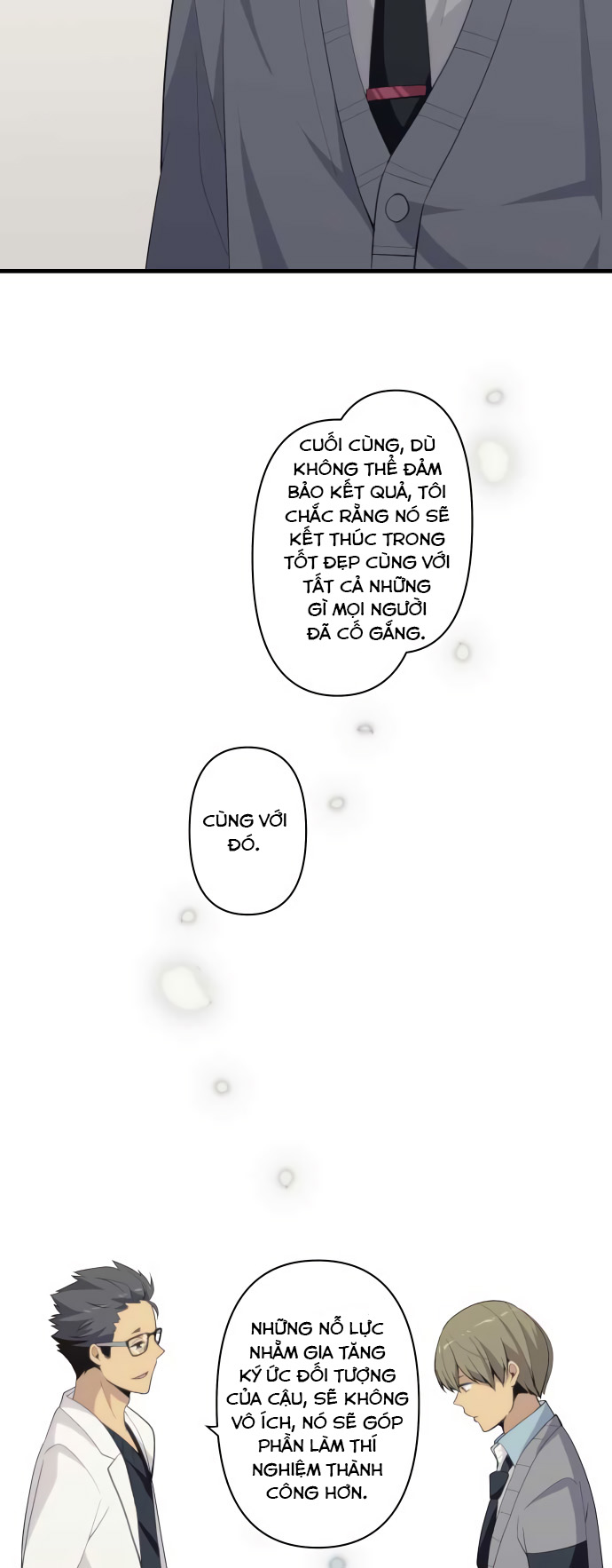 Relife - Chương 204 - Trang 13