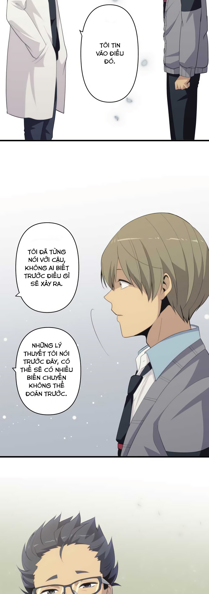Relife - Chương 204 - Trang 14