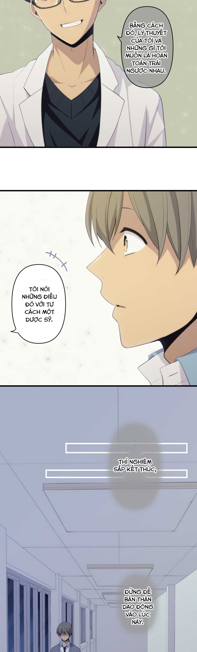 Relife - Chương 204 - Trang 15