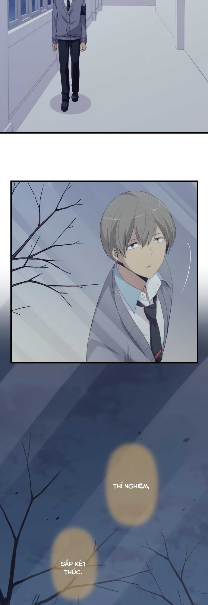 Relife - Chương 204 - Trang 16