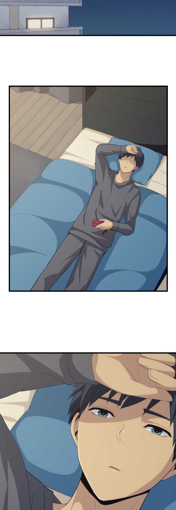 Relife - Chương 204 - Trang 18