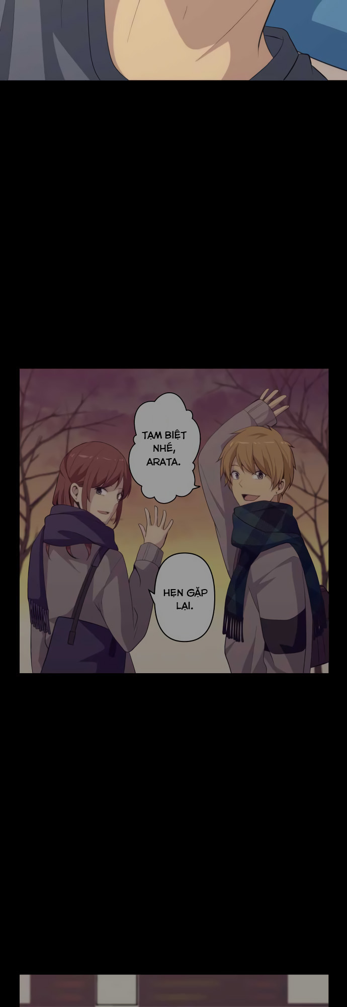 Relife - Chương 204 - Trang 19