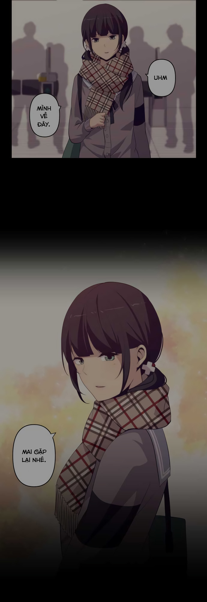 Relife - Chương 204 - Trang 20