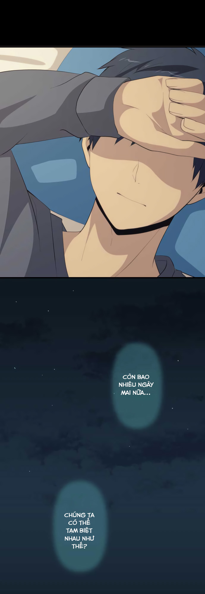 Relife - Chương 204 - Trang 21