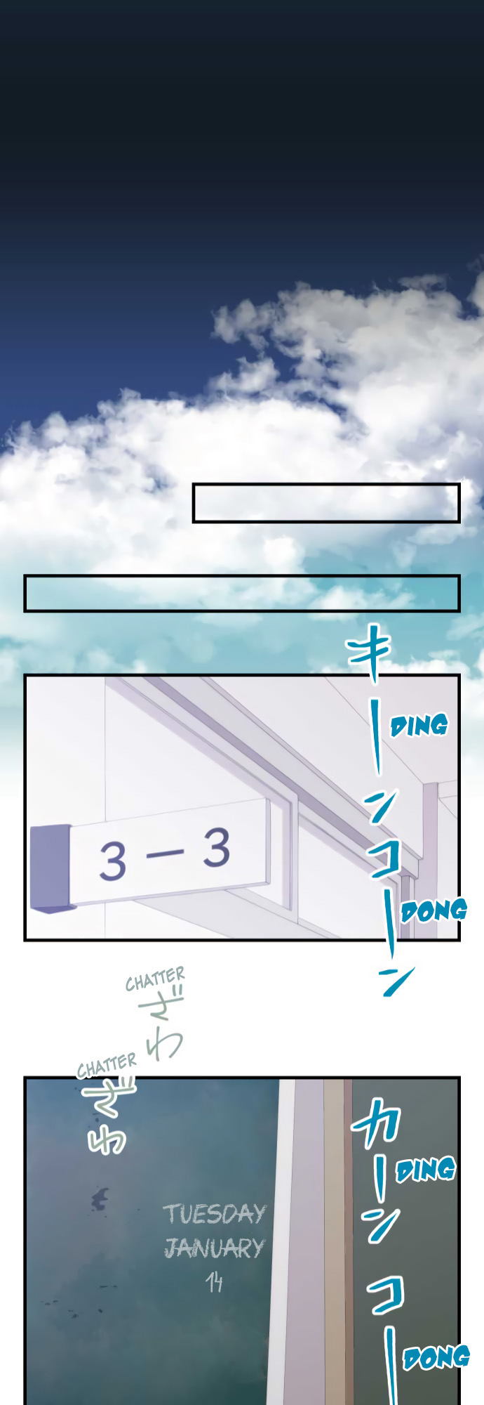 Relife - Chương 204 - Trang 22