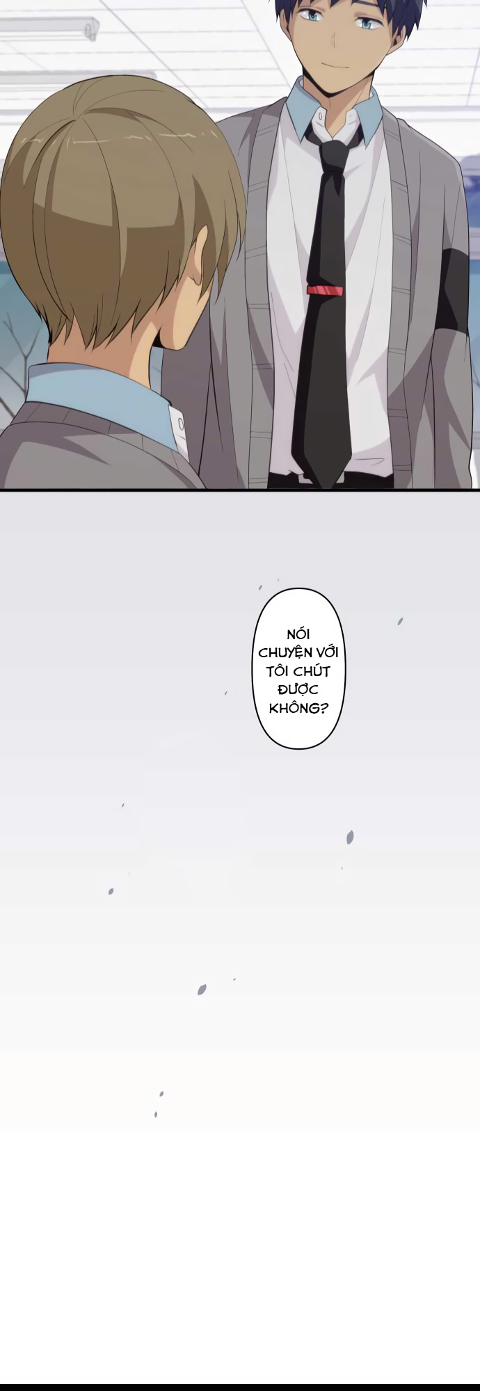 Relife - Chương 204 - Trang 24