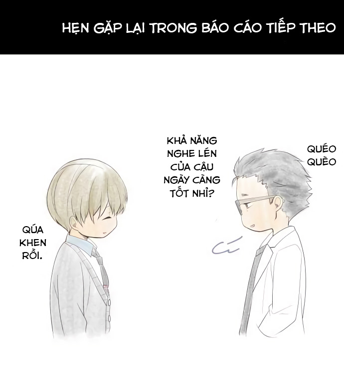 Relife - Chương 204 - Trang 25