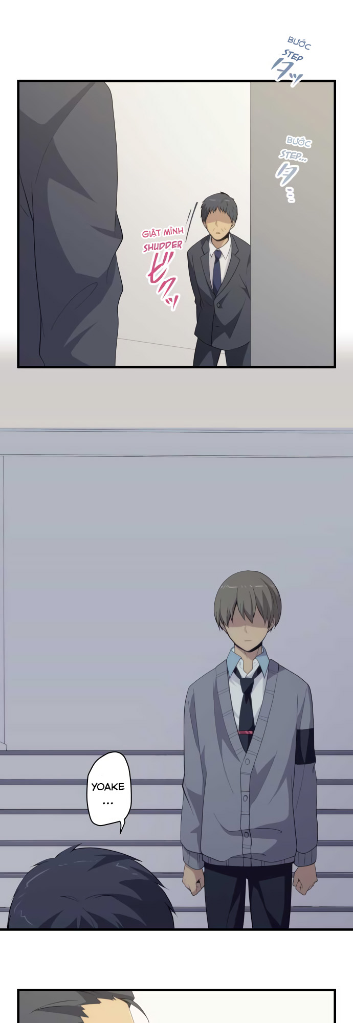 Relife - Chương 204 - Trang 4