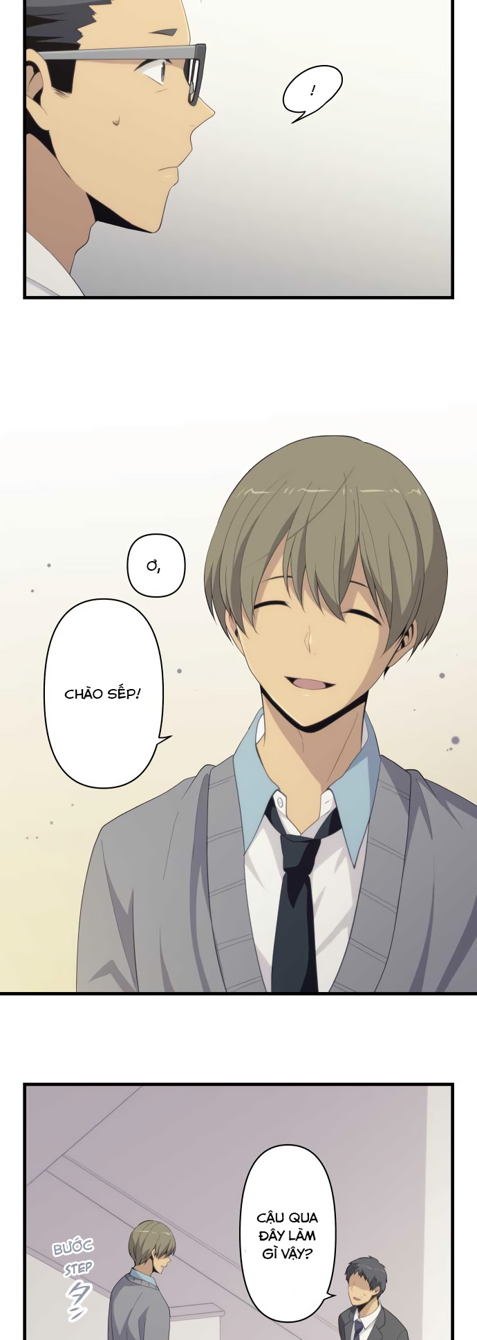 Relife - Chương 204 - Trang 5