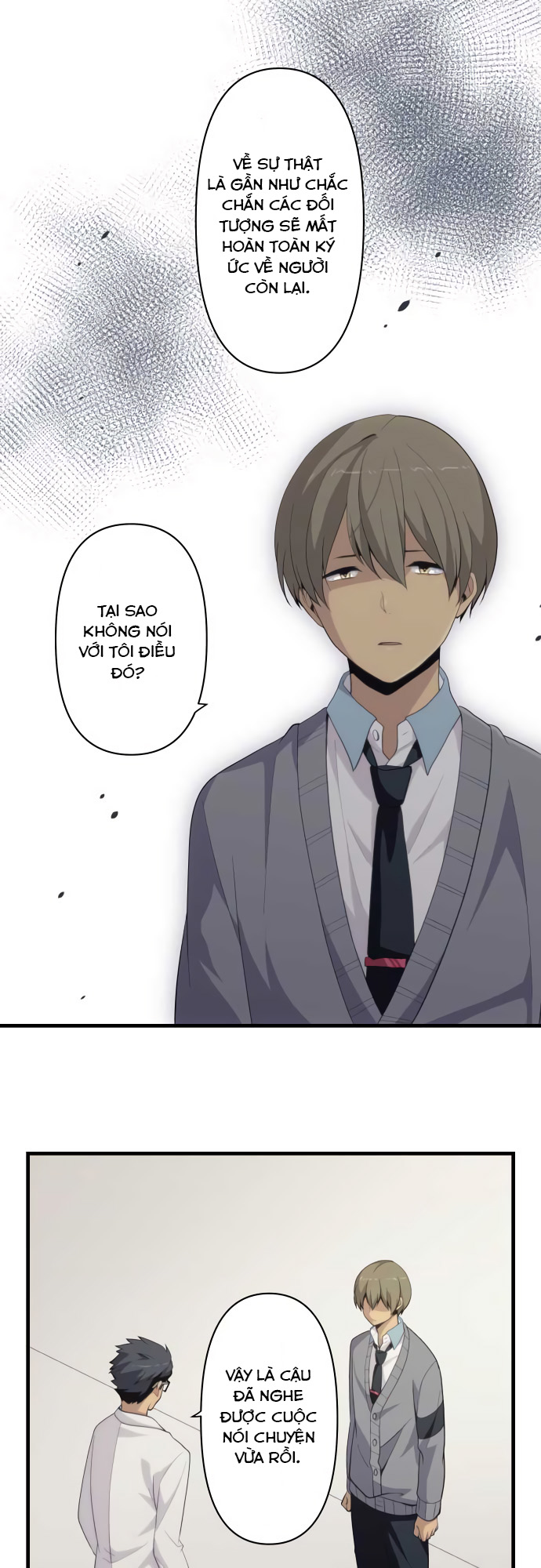 Relife - Chương 204 - Trang 8