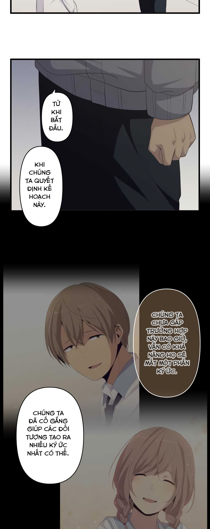 Relife - Chương 204 - Trang 9