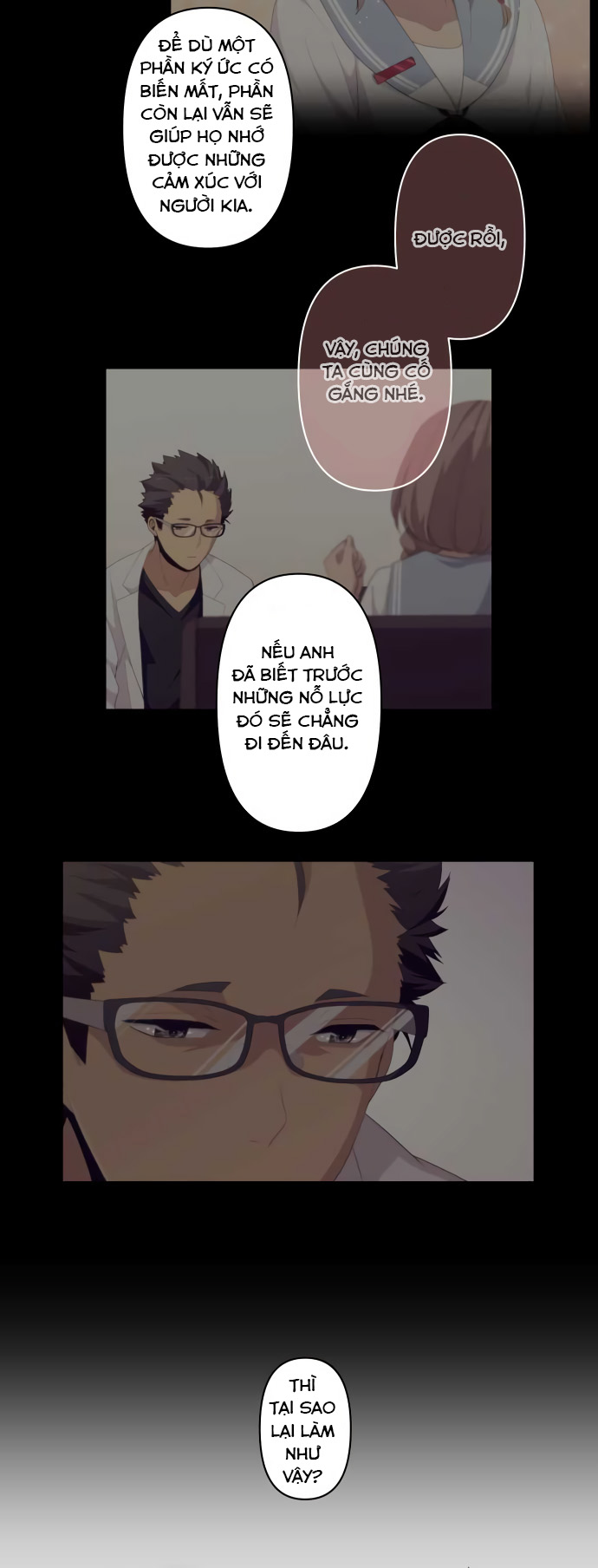 Relife - Chương 204 - Trang 10