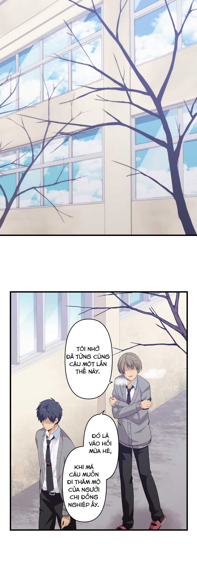 Relife - Chương 205 - Trang 1