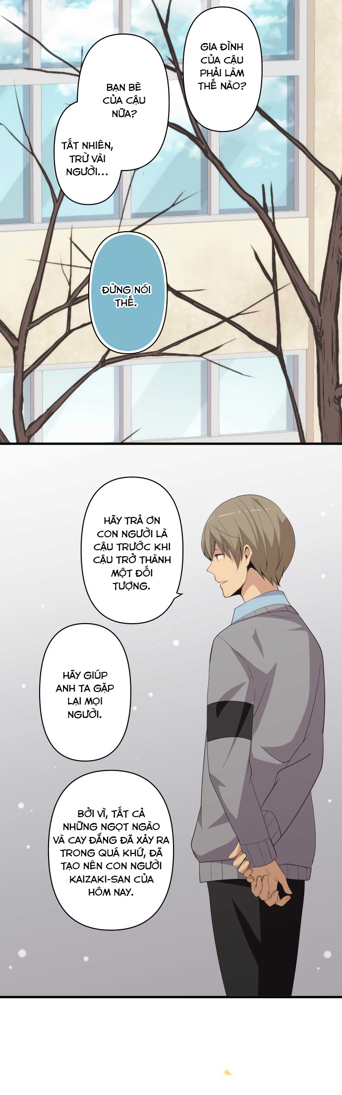 Relife - Chương 205 - Trang 12