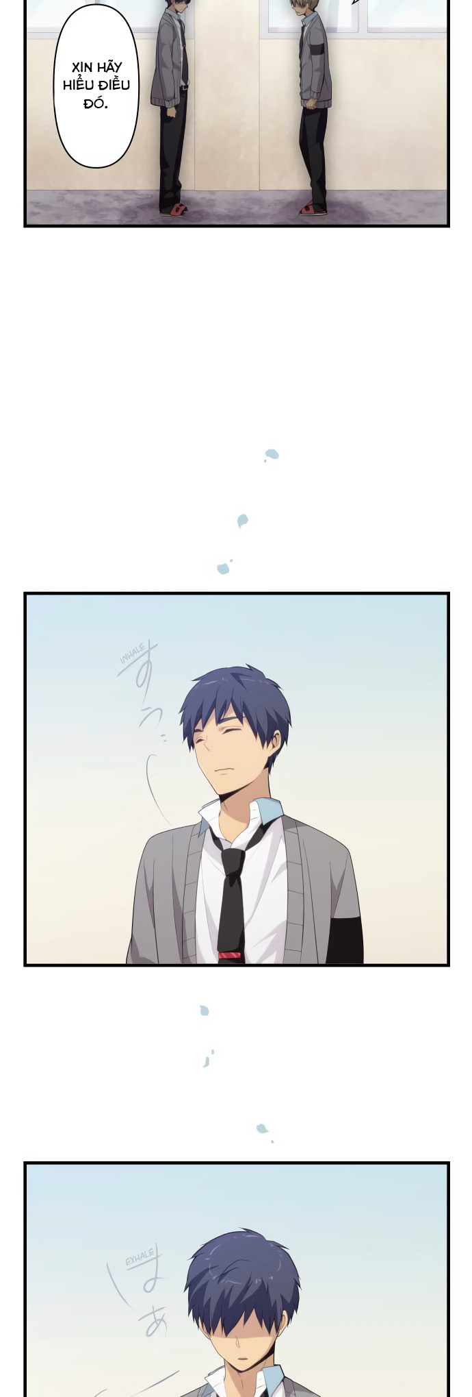 Relife - Chương 205 - Trang 14