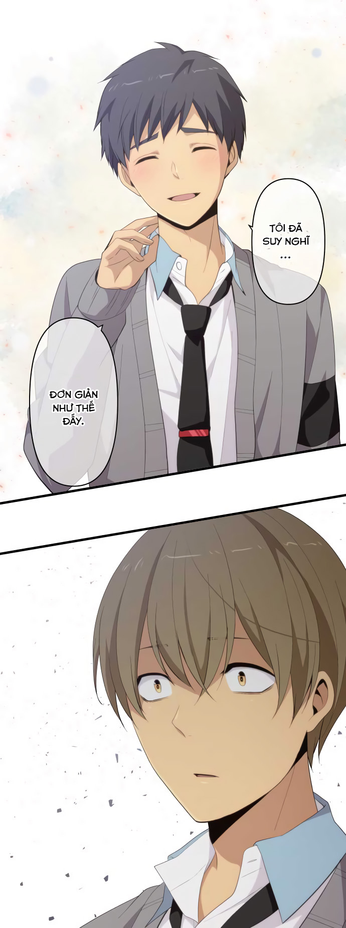 Relife - Chương 205 - Trang 17