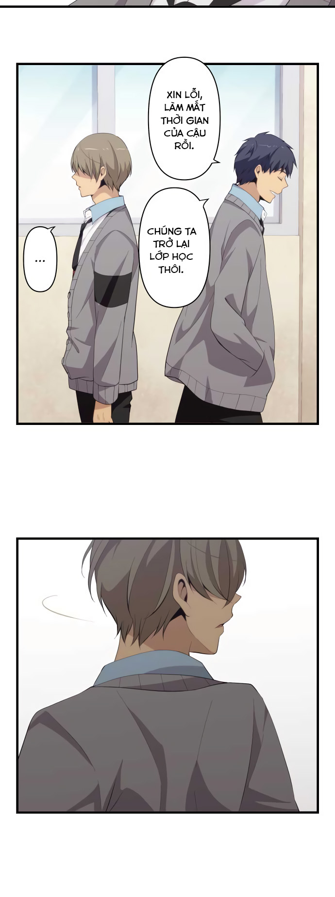 Relife - Chương 205 - Trang 18