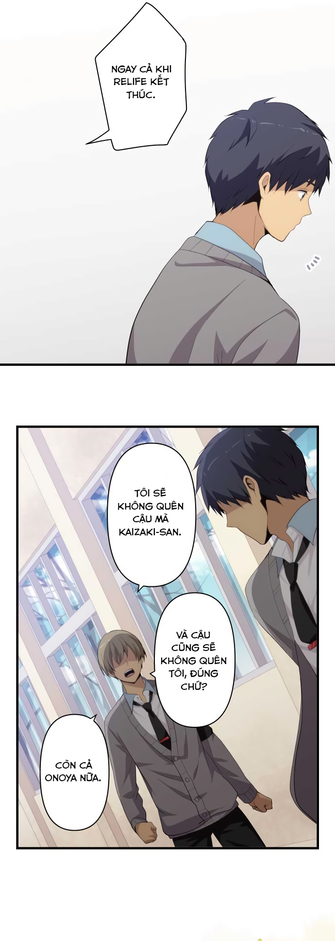 Relife - Chương 205 - Trang 19
