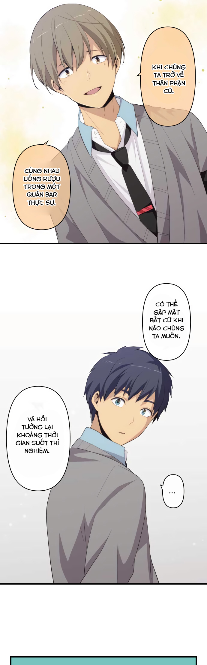 Relife - Chương 205 - Trang 20