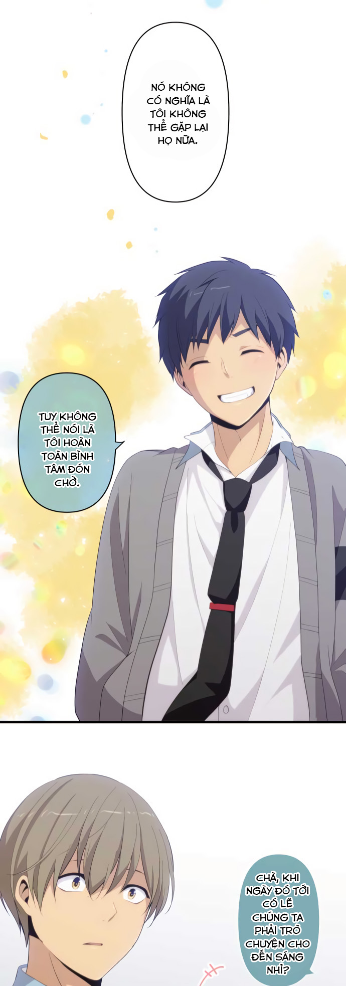 Relife - Chương 205 - Trang 22