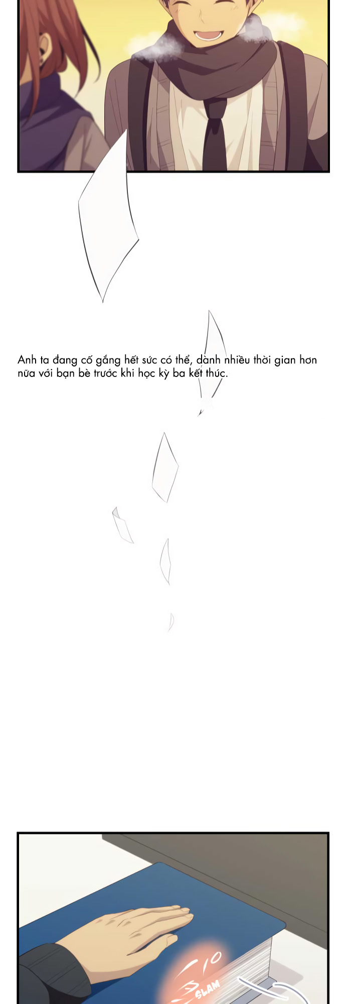 Relife - Chương 205 - Trang 26