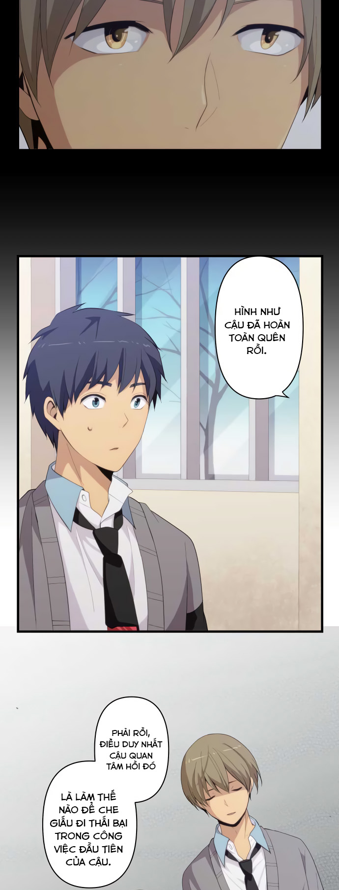 Relife - Chương 205 - Trang 8