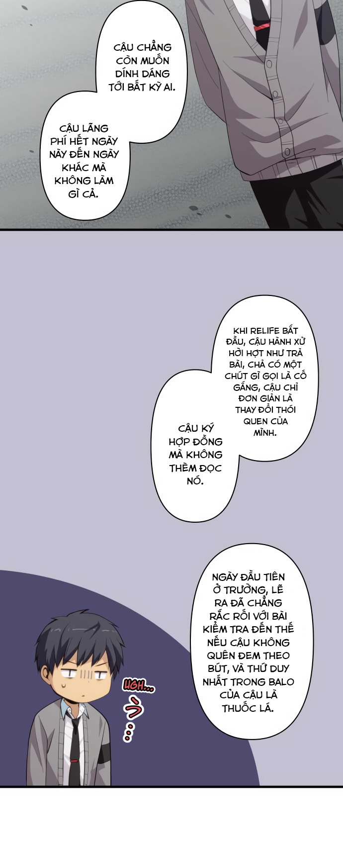Relife - Chương 205 - Trang 9
