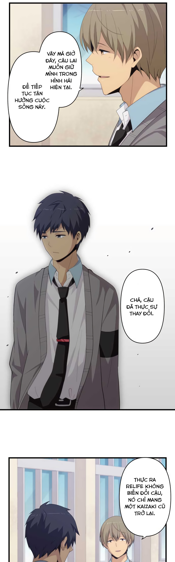 Relife - Chương 205 - Trang 10