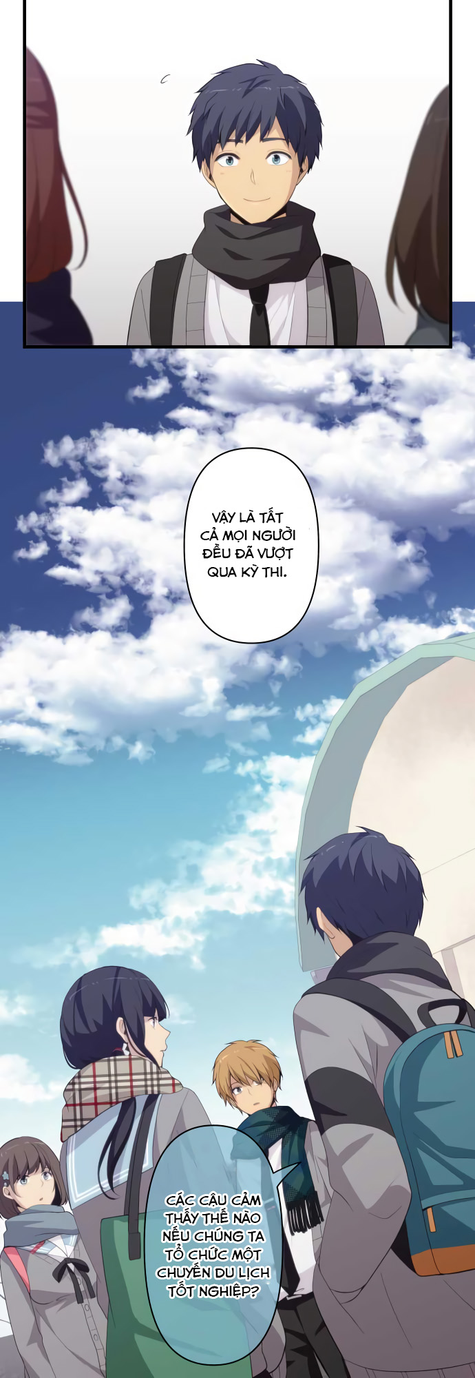 Relife - Chương 206 - Trang 14