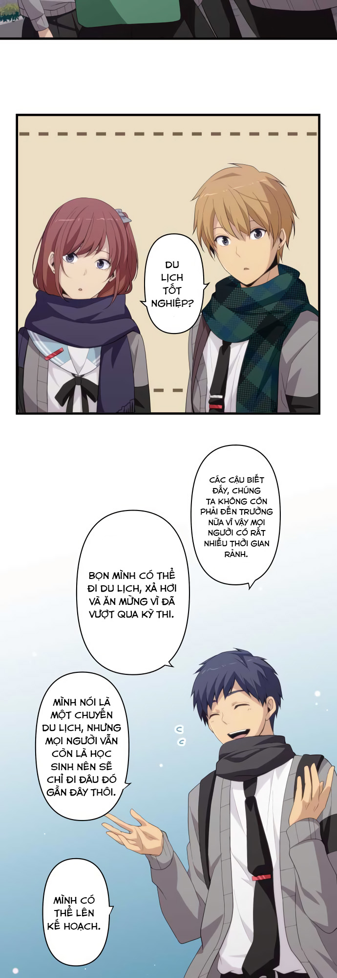 Relife - Chương 206 - Trang 15