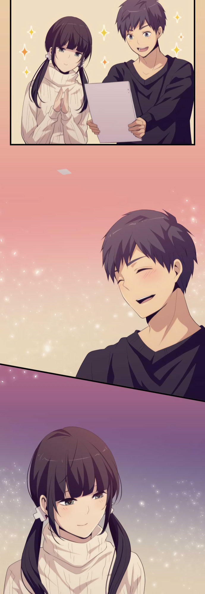 Relife - Chương 206 - Trang 23