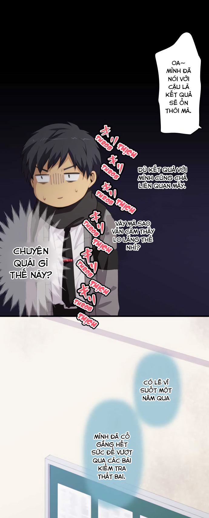 Relife - Chương 206 - Trang 4