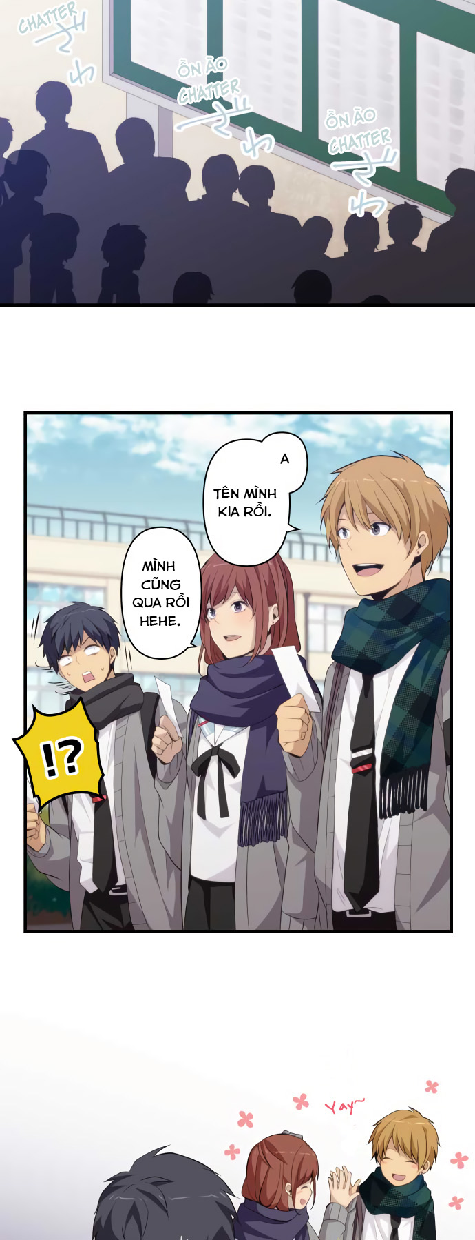 Relife - Chương 206 - Trang 5