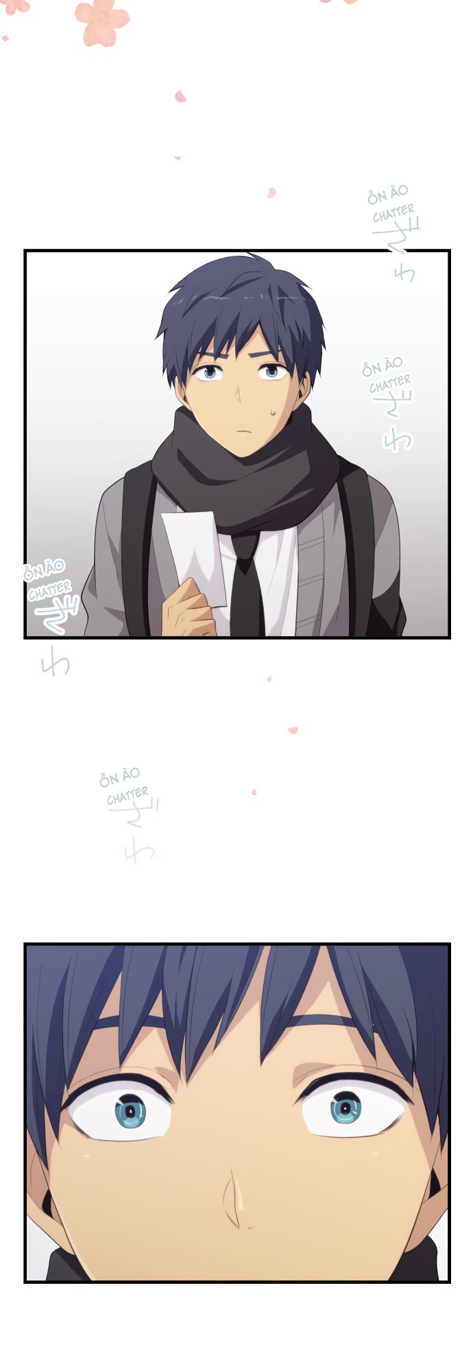 Relife - Chương 206 - Trang 7