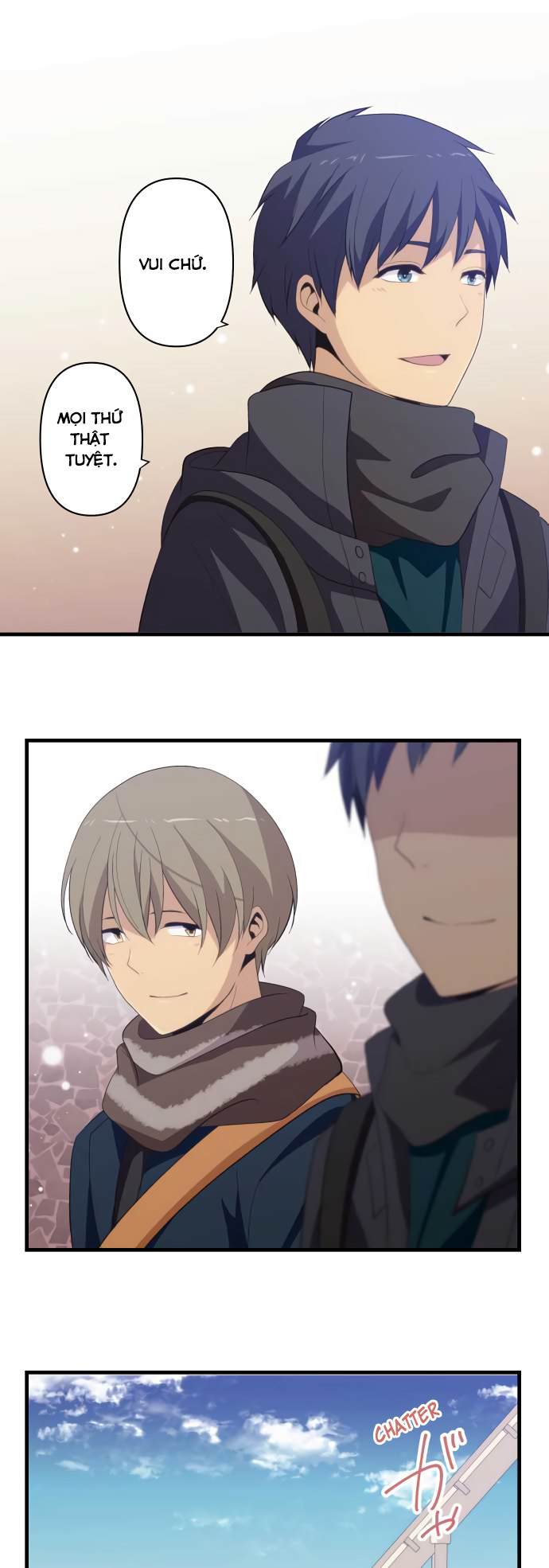 Relife - Chương 207 - Trang 18