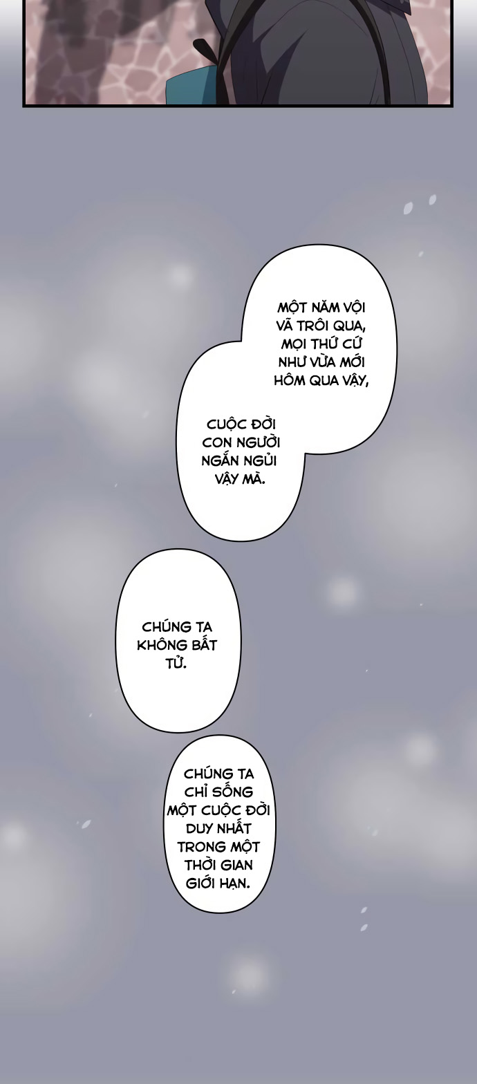 Relife - Chương 207 - Trang 20