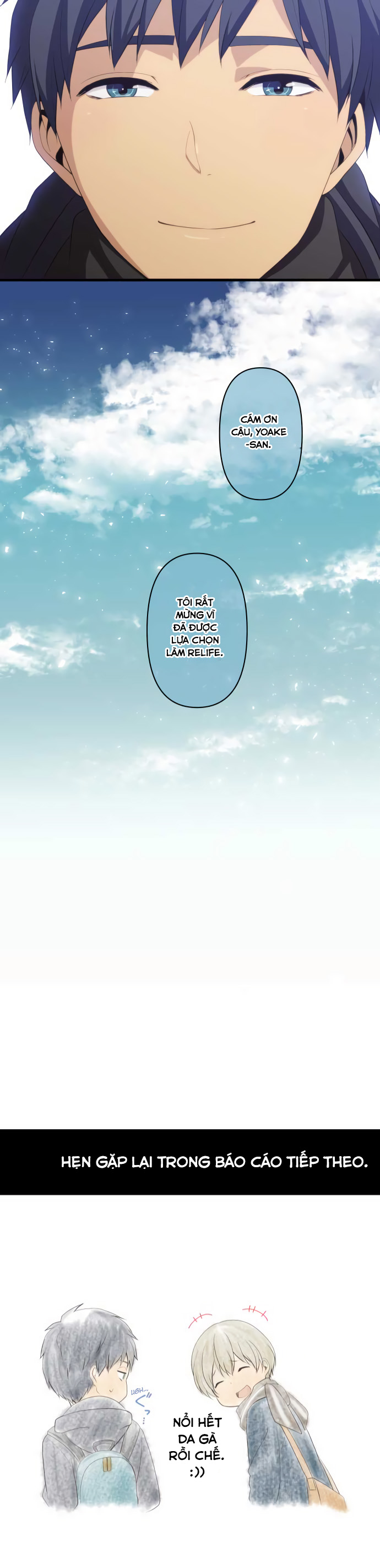 Relife - Chương 207 - Trang 25
