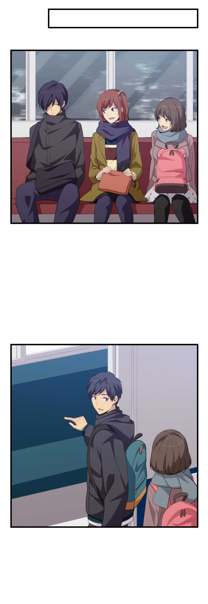 Relife - Chương 208 - Trang 11