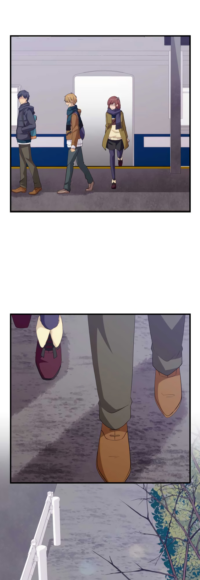 Relife - Chương 208 - Trang 12