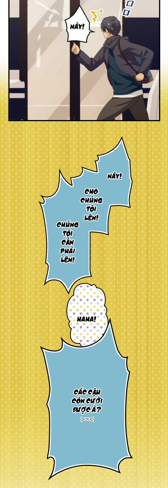 Relife - Chương 208 - Trang 20