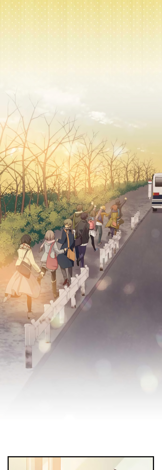 Relife - Chương 208 - Trang 21