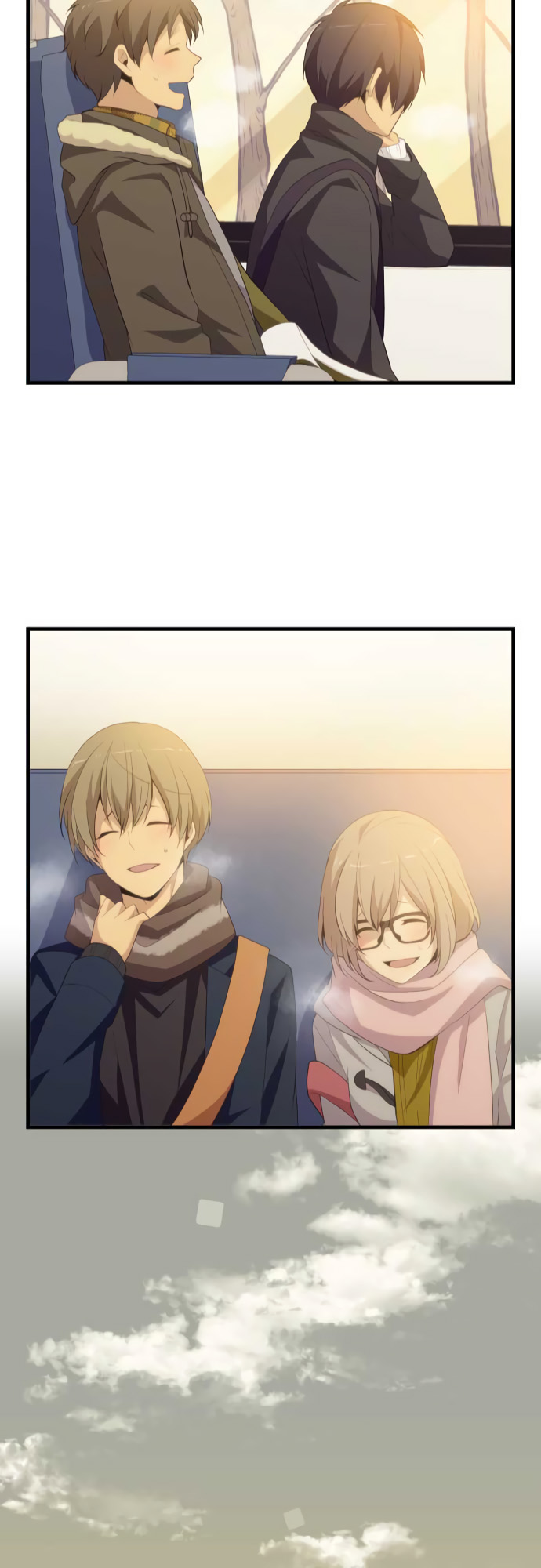 Relife - Chương 208 - Trang 23