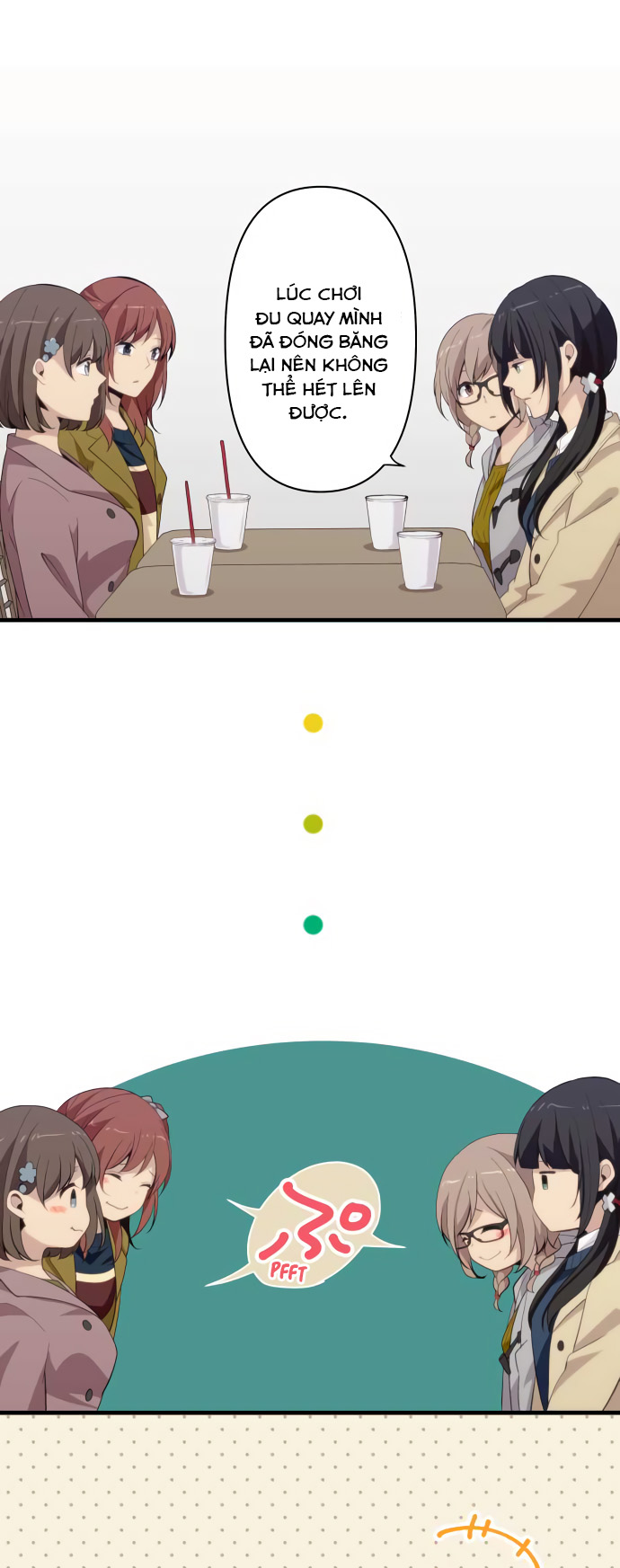 Relife - Chương 208 - Trang 4