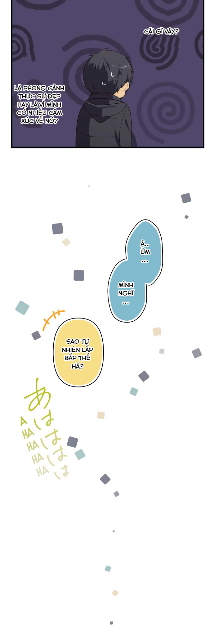 Relife - Chương 208 - Trang 10